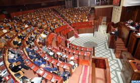 Lower House Adopts by Majority Draft Organic Law on Electoral Process