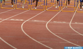 World Junior Championships: Morocco's Benyazide Wins Bronze in 3000m Steeplechase