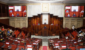 House of Representatives Adopts 2020 Amended Finance Bill & Six Social and Organizational Bills