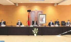 Head of Government Chairs in Rabat Board of Directors of Moroccan Agency for Nuclear and Radiological Safety and Security