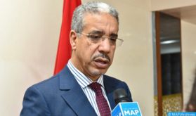 Moroccan Renewable Energies Development Plan Seeks to Reduce Energy Consumption by 20% in 2030, Minister Says