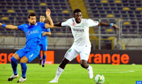 CAF Champions League: Zamalek-Raja to be Played on Nov. 4