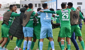 CAF Conferedation Cup (Play-off Game): Raja of Casablanca Beats Tunisia's US Monastir, Qualifies for Group Stage