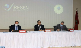 Renewable Energies: IRESEN, ENSMR Strike Partnership to Promote R&D