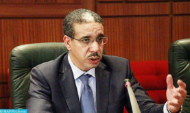 Energy Minister Emphasizes Role of Investments in Fuel Sector to Ensure Morocco's Energy Security