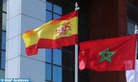 Spain, Morocco Resolutely Committed to Continuing Efforts to Humanize Border Management (Spanish Official)