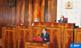 Lower House to Hold Monthly General Policy Session on Monday