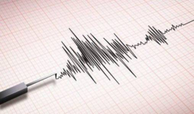 Magnitude-4.2 Quake Recorded Off Driouch Province