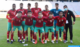 U20 AFCON: Morocco To Face Tunisia in Quart-Finals