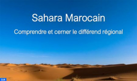 Moroccan Embassy in Pretoria Issues Publication on Moroccan Sahara