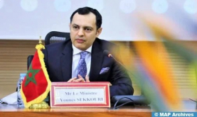 Geneva: Morocco Places Industrial Investment at Heart of Global Development Project (Minister)