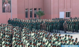 Military Service: Morocco to Start on Monday Selection, Induction of Conscripts into 39th Contingent