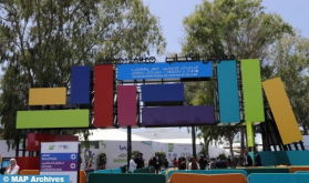 30th International Book Fair to Take Place in Rabat in April 2025