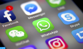 Users Experience Outage Problems with Facebook, WhatsApp and Instagram - Tracking Service