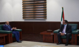 Morocco-Sudan: Talks Held in Khartoum to Strengthen Bilateral Relations