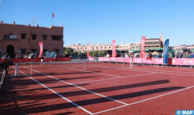 Grand Prix Hassan II: Brazilian Demoliner, Italian Vavassori Win Doubles Title