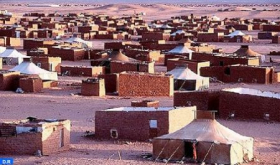 Aid Diversion in Tindouf Camps: Algeria Bears Full Responsibility     