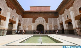 Tourism Office Promotes Morocco Destination at Brazil's Travel Next Minas