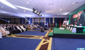 African Ulema Commend Royal Initiatives to Promote Tolerance Values Advocated by Islam