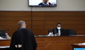 Remote Trial: 412 Hearings Held from Sept. 28 to Oct. 2