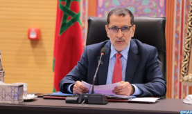 AI Acting SG Did Not Provide in her Response Tangible Evidence that the Moroccan Government Has Requested: El Otmani