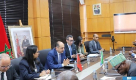 AMCI: Republic of Sierra Leone Economic Promotion Week Kicks Off in Morocco