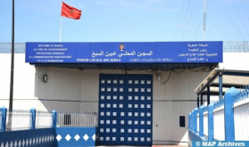 Ain Sebaa I Prison Authorities Deny Allegations of Inmate Abuse