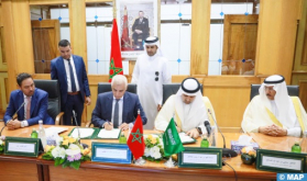 Morocco, Saudi Arabia Sign MoU to Enhance Cooperation in Health Sector