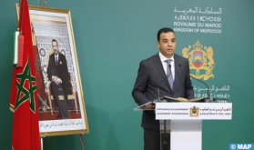 Moroccan Government Speeding Up Hydraulic Projects – Spokesperson