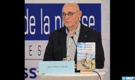 Geneva: Political Scientist Jean-Marie Heydt Presents New Book 'Moroccan Sahara: Land of Light and Future'