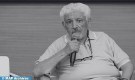 Journalist Belaid Bouimid Passes Away