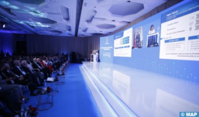 Morocco Digital 2030' National Strategy Officially Launched