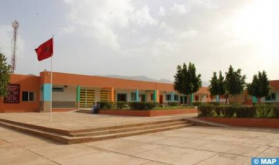 Al Haouz Quake: Sustained Efforts to Improve Educational Offer in Taroudant