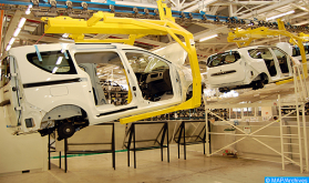 Africa: New Engine of Growth for Automotive Industry