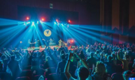 Rabat to Host Visa For Music 2021 on November 17-20