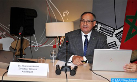 AMSSNuR Highlights Morocco's Experience with Emergencies Triggered by Nuclear Safety Events