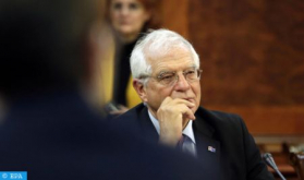 Josep Borrell Questioned about Criminal Activities by Polisario