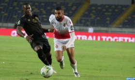 Champions League (Semi-finals/First Leg): Wydad of Casablanca Loses at Home (0-2) to Egypt's Al Ahly