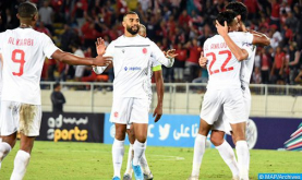 Champions League (Quarter-finals/First leg): Wydad Casablanca Draw 1-1 with Mouloudia Alger