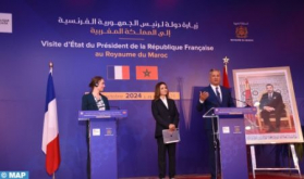 Moroccan Minister Sees in Energy Agreements with France a Promising New Phase in Bilateral Partnership