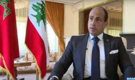 Moroccan Aid to Lebanon Reflects Depth of Long-standing Relations between the Two Brotherly Countries (Ambassador)