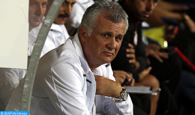 Moghreb Athletic of Tetouan Parts Ways with Coach Zoran Manojlović