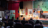 Union of Comoros Celebrates 5th Anniversary of Its Consulate in Laayoune