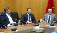 Paraguayan Delegation Praises Development Momentum in Dakhla-Oued Eddahab