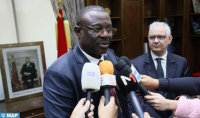 Niger Minister Sees Morocco as Model in Water Management