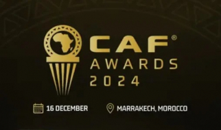 CAF Awards 2024: Marruecos fuertemente representado en las nominaciones para las categorías femeninas     