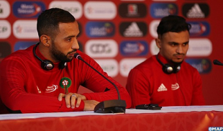 Medhi Benatia nombrado director de fútbol del Olympique de Marsella