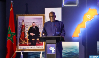 Gambia desea beneficiarse de la experiencia marroquí en el sector de la pesca marítima (ministro gambiano)     