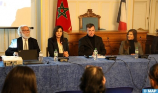 París: la "asociación de excepción reforzada" Marruecos-Francia, "un hito importante" en las relaciones entre ambos países (conferenciantes)