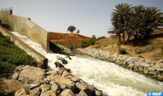 Marruecos ha hecho del agua una de sus principales prioridades (experto francés)